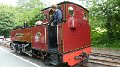 Cwm Rheidol Railway
